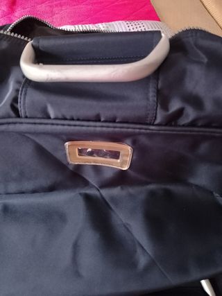 Juego bolsos de viaje