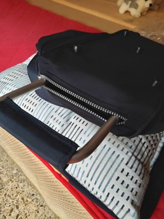 Juego bolsos de viaje