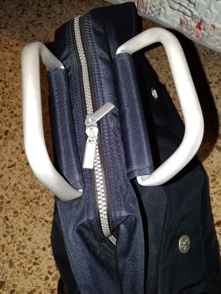 Juego bolsos de viaje