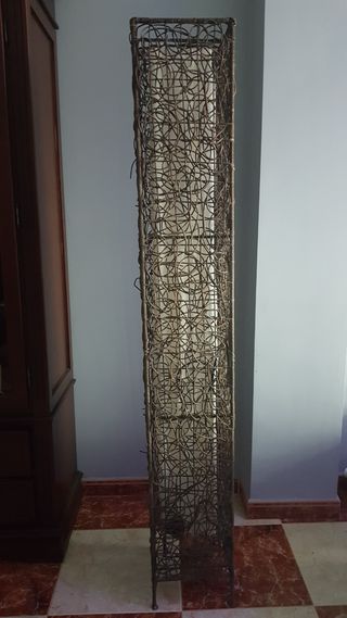 Lámpara de pie Salón 