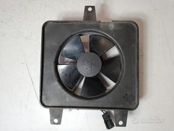 Ventilador BMW f800 S / ST