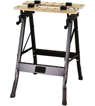 Banco da lavoro smontabile