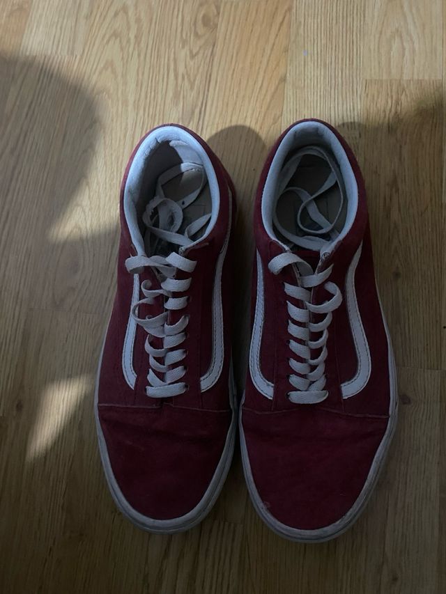 vans