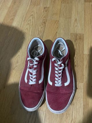 vans