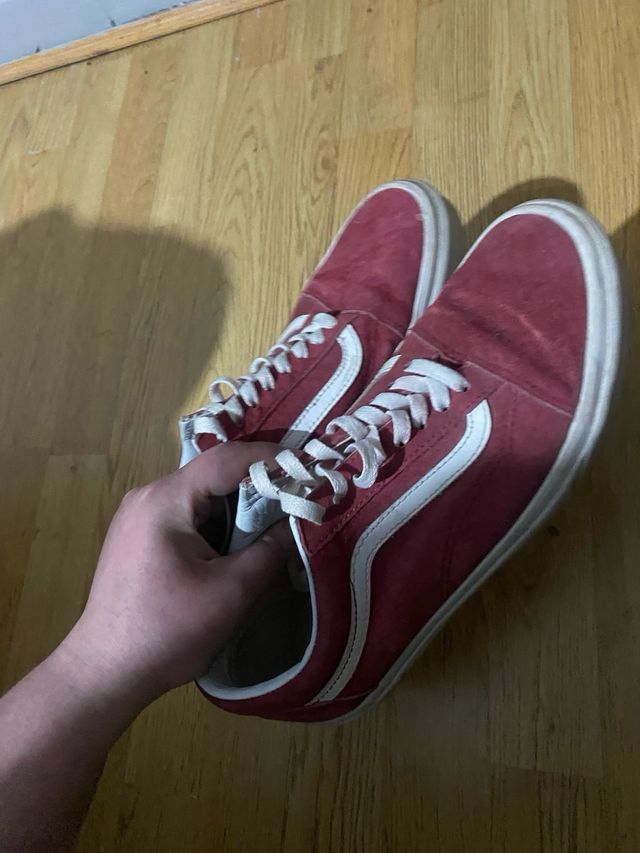 vans