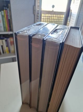 Cronicas de Belgarath