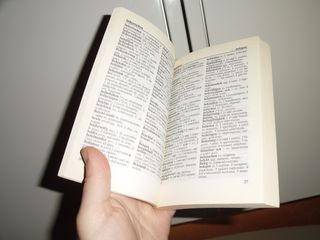 4 LIBRI:4 DIZIONARI LINGUISTICI:FRANCESE e TEDESCO