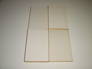 4 LIBRI:4 DIZIONARI LINGUISTICI:FRANCESE e TEDESCO