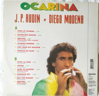 Triple LP Música Clásica