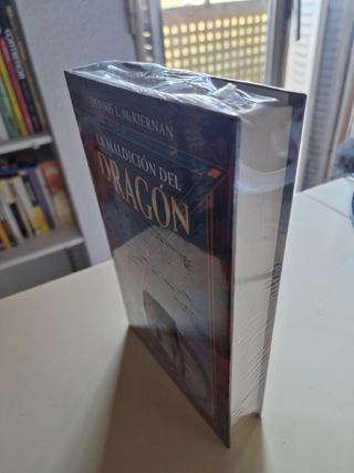 La maldición del dragón