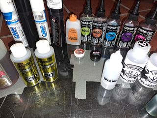 Xray t4 1/10 touring rc coche