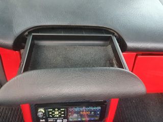 Mercedes-Benz SLK 230k Rojo