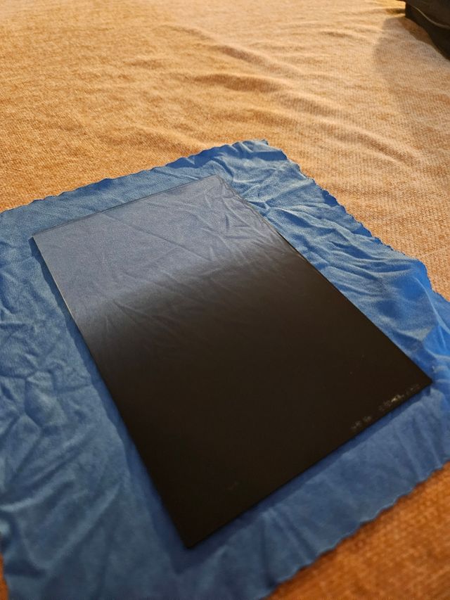 Filtro Ray Master degradado 3 pasos