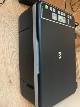 Impresora Hp F4180