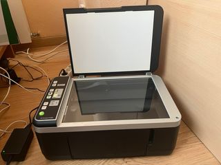 Impresora Hp F4180