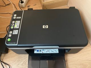 Impresora Hp F4180