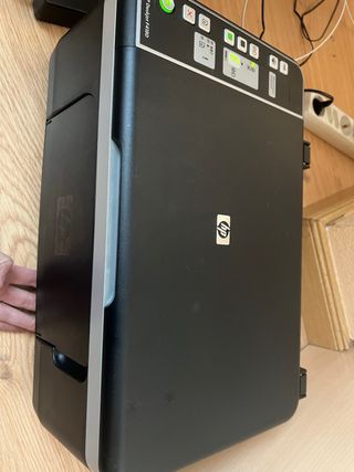 Impresora Hp F4180