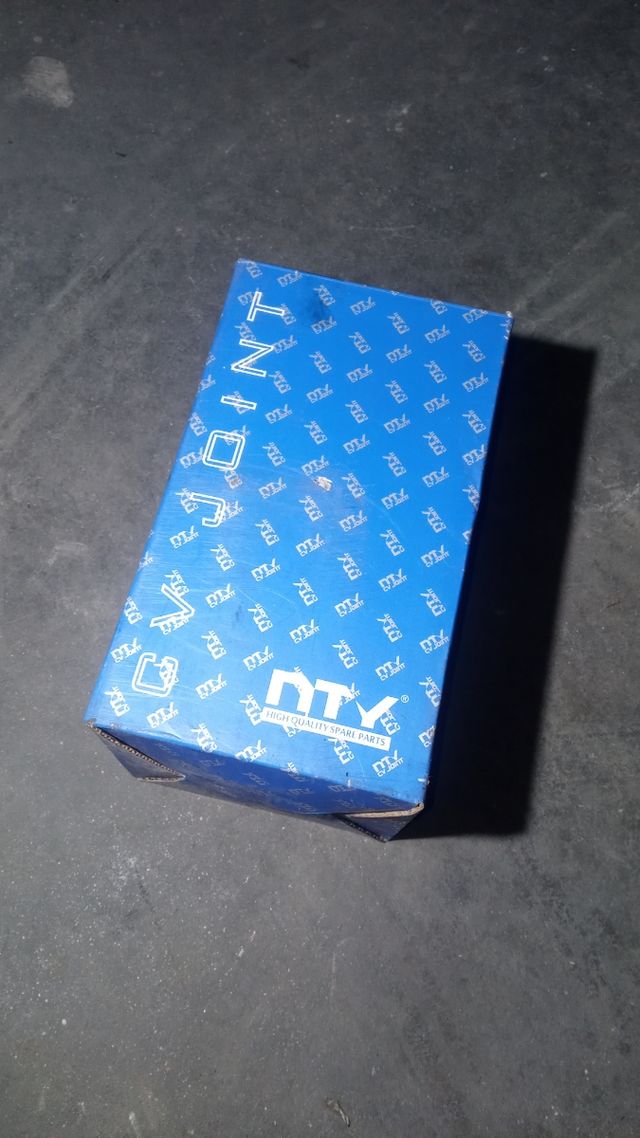 Junta homocinética Toyota Rav 4