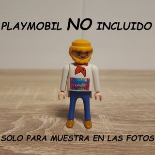 Cofre Bokoblin de Zelda compatible con Playmobil