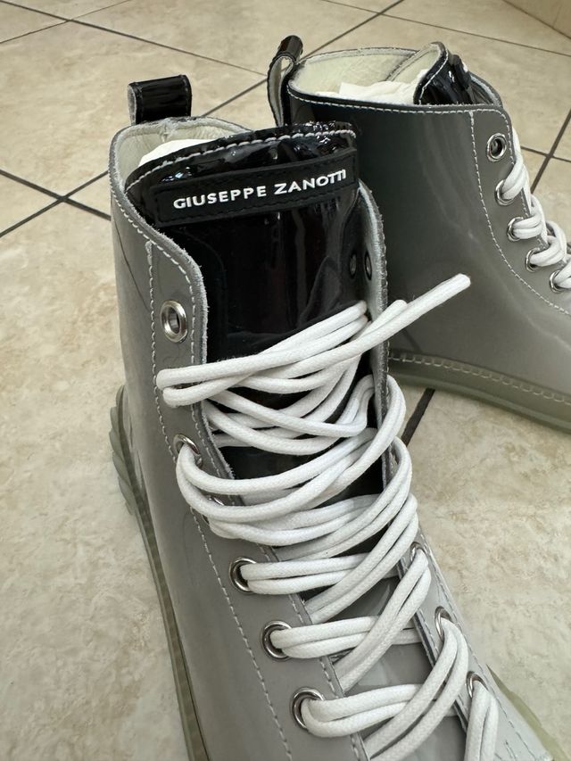Giuseppe Zanotti Sneakers