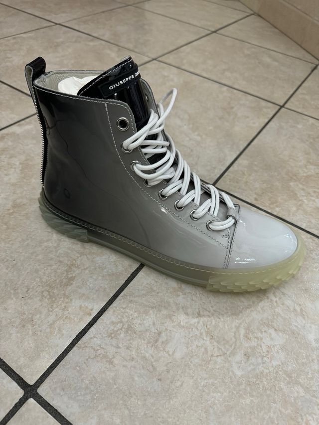 Giuseppe Zanotti Sneakers