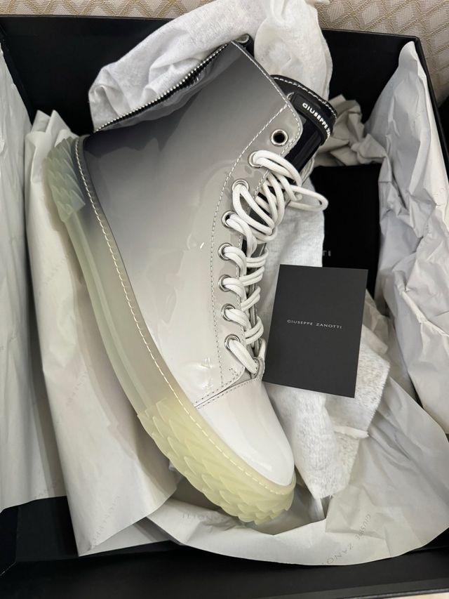 Giuseppe Zanotti Sneakers