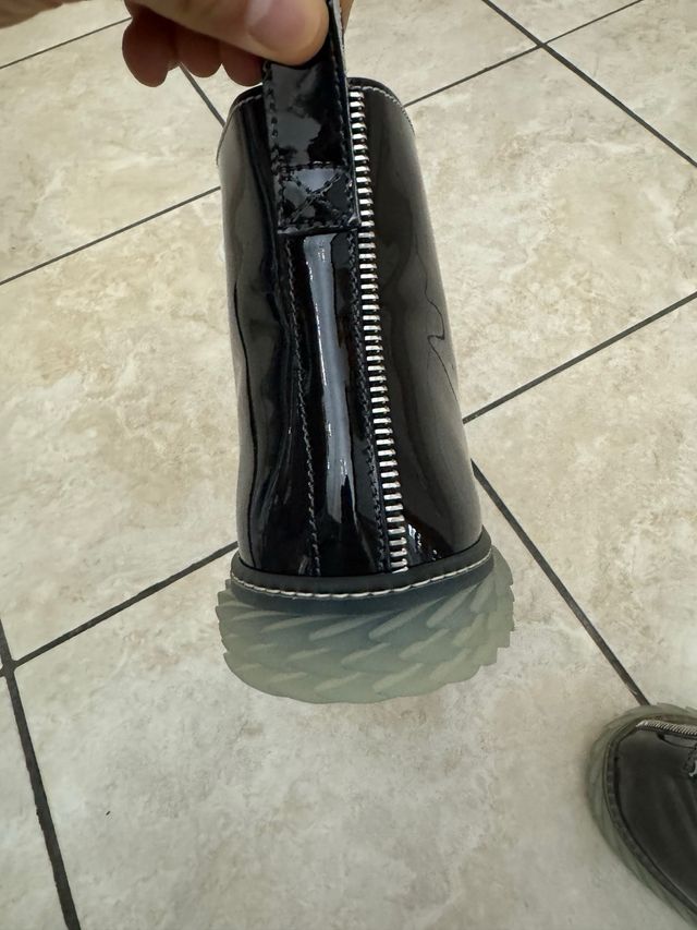 Giuseppe Zanotti Sneakers