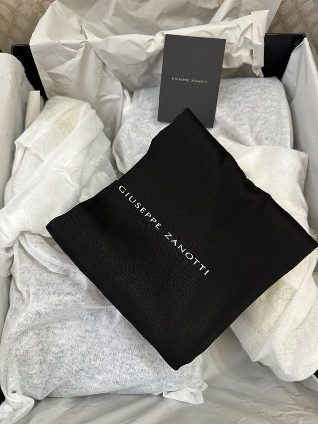 Giuseppe Zanotti Sneakers