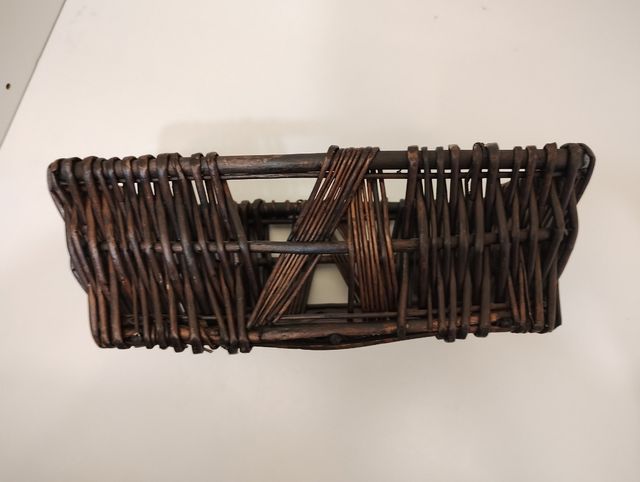 Cesto madera inicial A