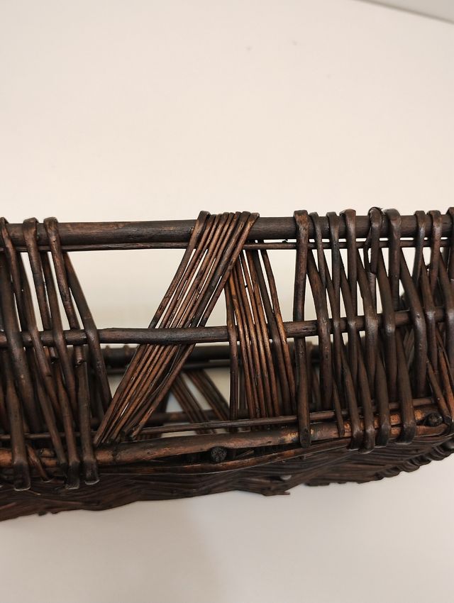 Cesto madera inicial A