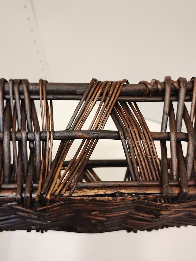 Cesto madera inicial A