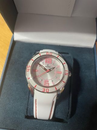 Reloj festina