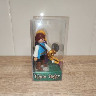 Caja inspirada en Enredados