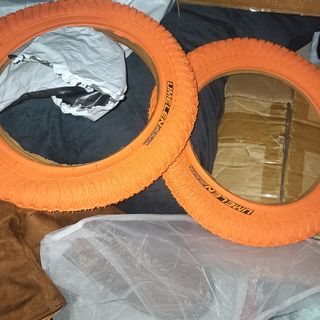 Bicicleta Electrónica Con muelle y extra