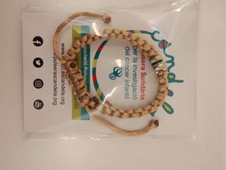 Pulsera Candela