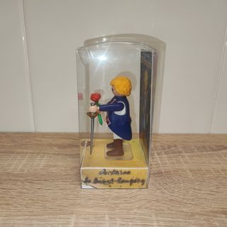 Caja inspirada en el Principito