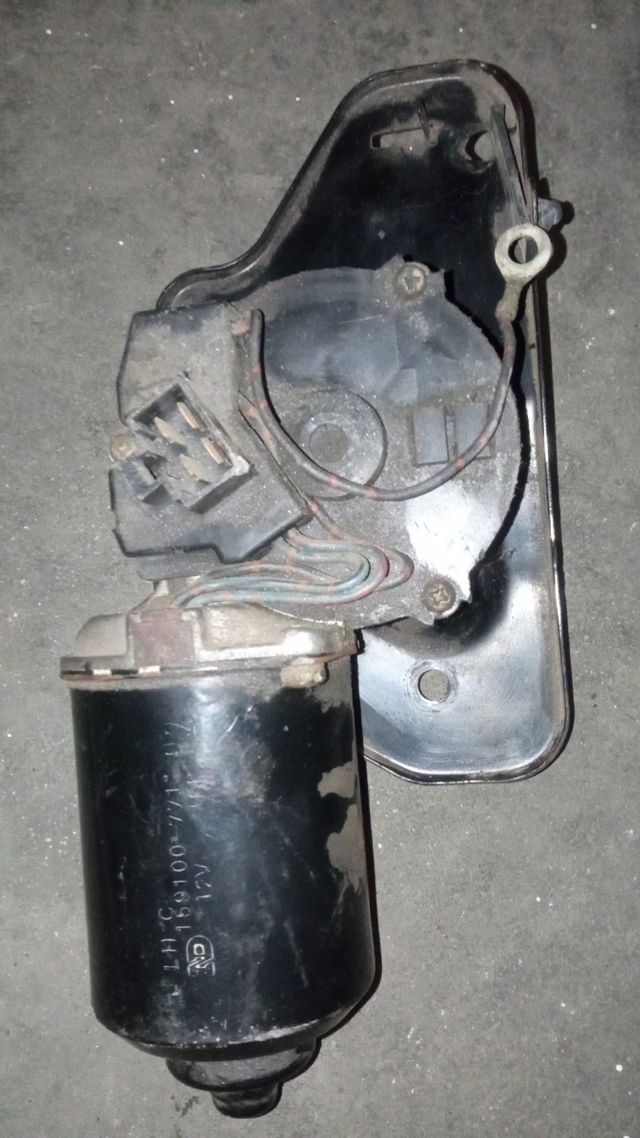 Motor limpias Suzuki Swift GL 1.3 1992