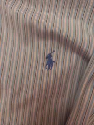 Camisa polo Ralph Lauren