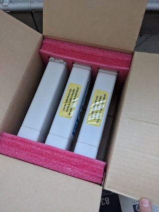 HP ink cartridge 83 light cyan