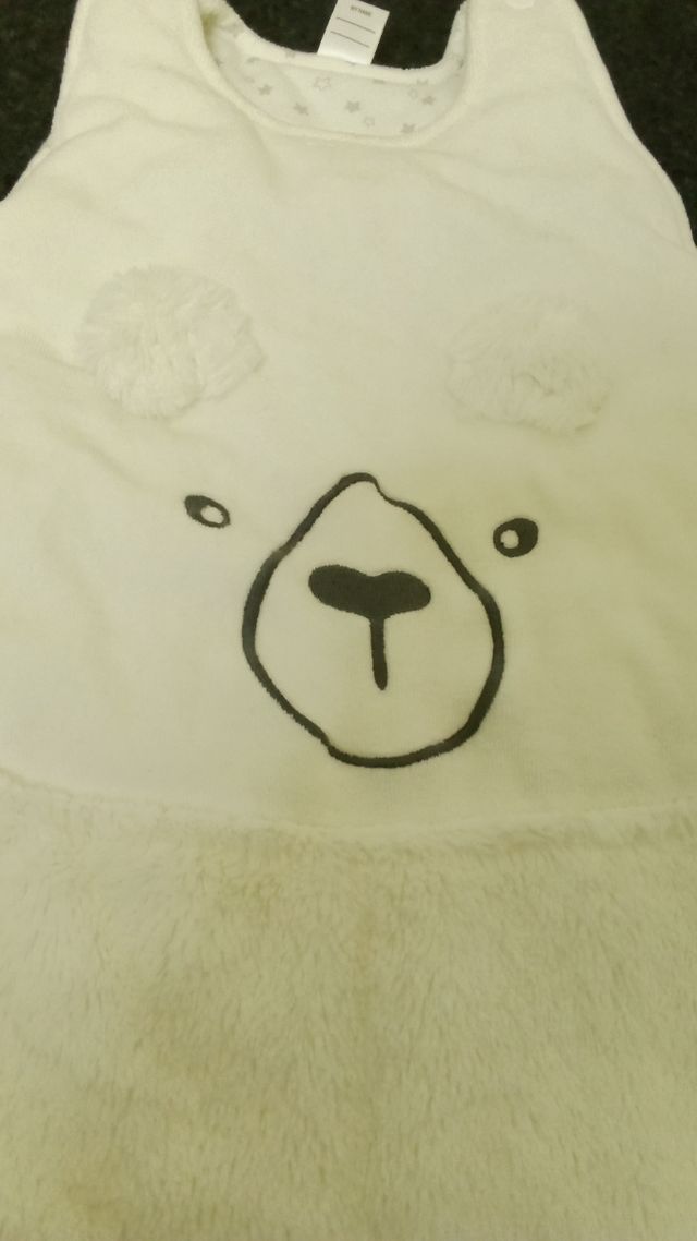 Morbidone neonato grain de blé