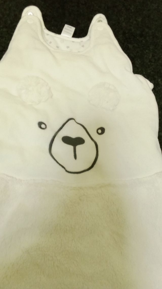 Morbidone neonato grain de blé