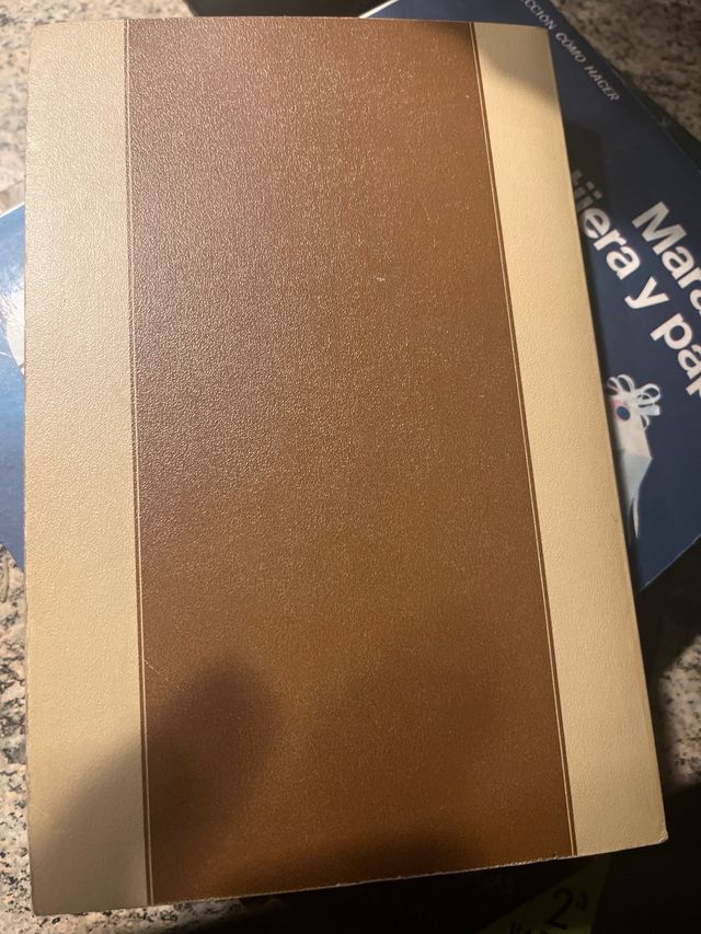 El siglo de las luces de Alejo carpentier