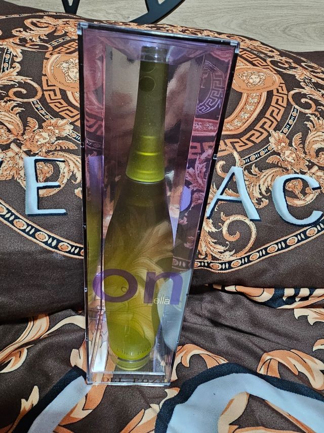 Perfume jesus del pozo