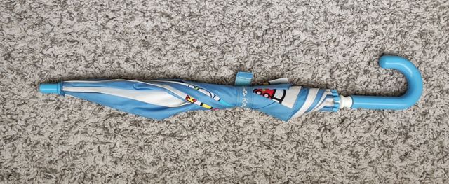 Paguas niña Hello Kitty