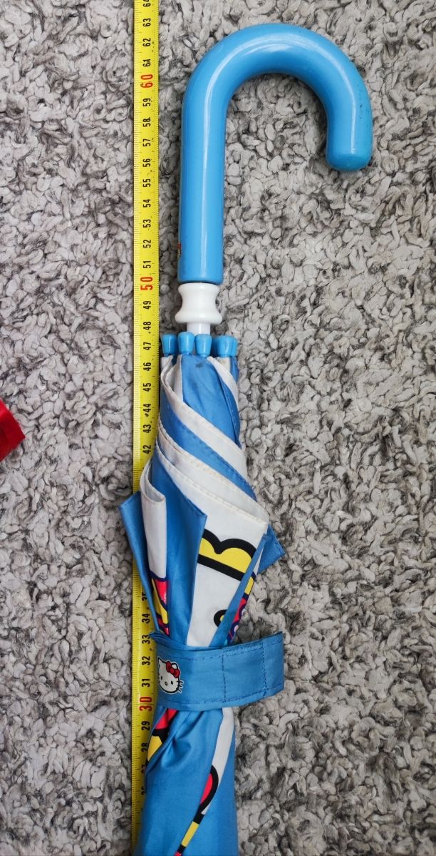 Paguas niña Hello Kitty