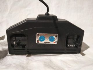 Camion Duracell da collezione anni 80 funzionante