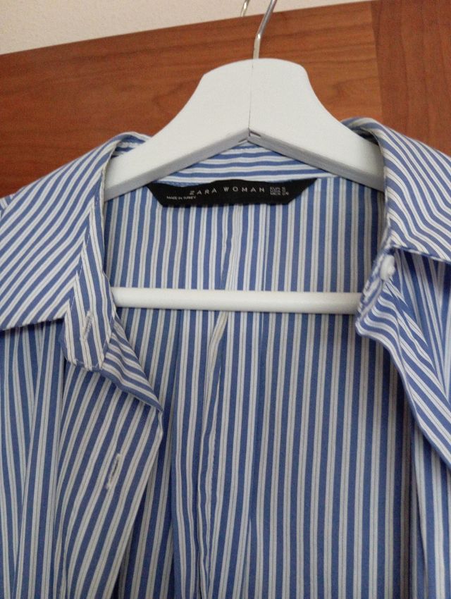 Camisa zara