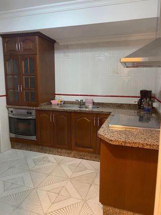 Alquiler verano en Punta Umbría 2025