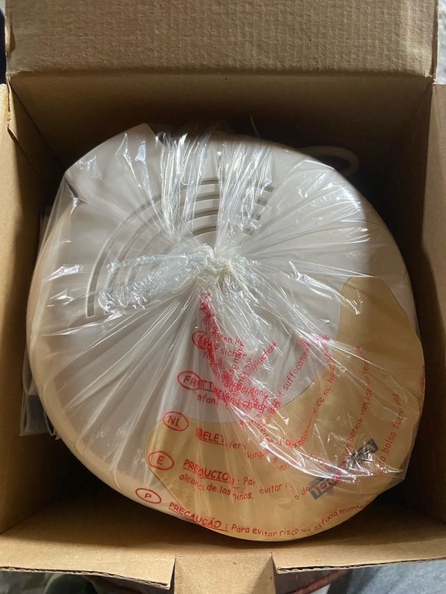 Friggitrice termozeta capacità 1 litro