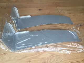 Estante balda metalica ikea